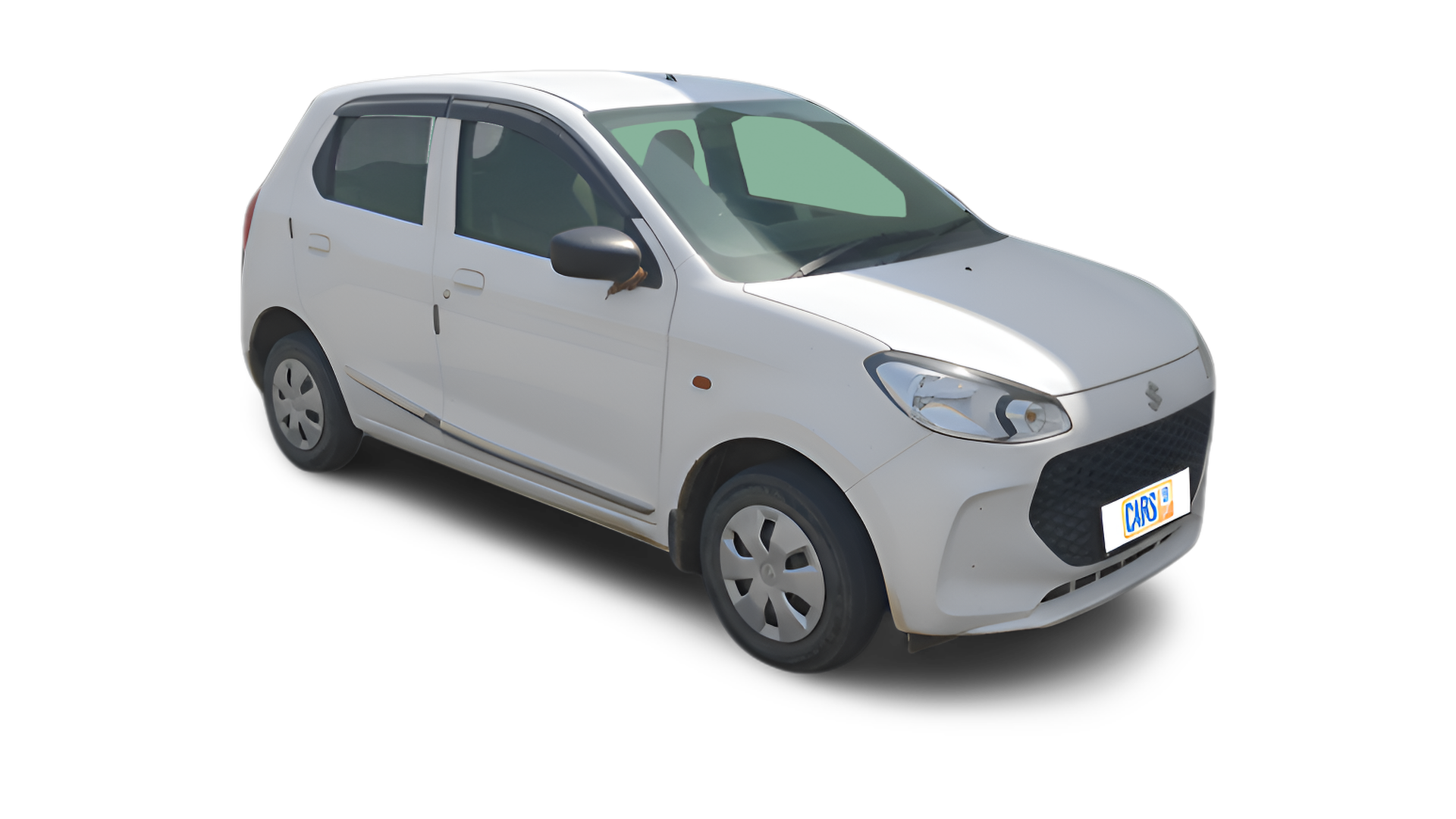 Maruti Alto K10-img